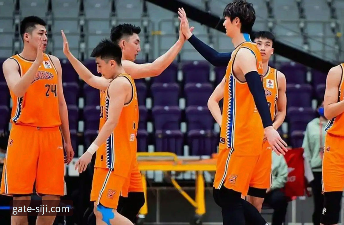 3个维度解析上海男篮12连胜：从一场大胜看冠军相与平台观赛体验