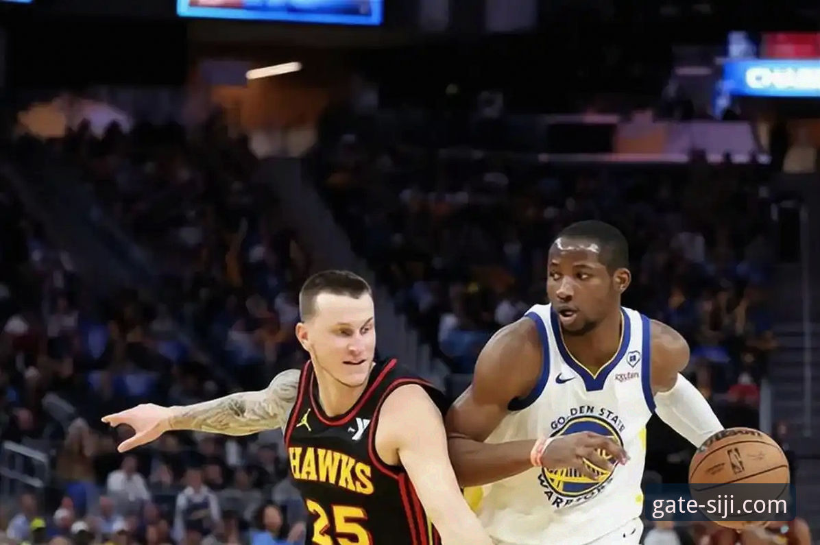 为什么库明加在老鹰的爆发，让勇士球迷在四季体育官网首页直呼“看不懂”？