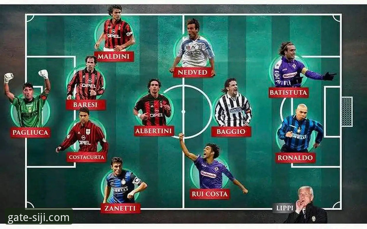 意甲焦点战深度解析：乌迪内斯与佛罗伦萨的阵容博弈与战术前瞻